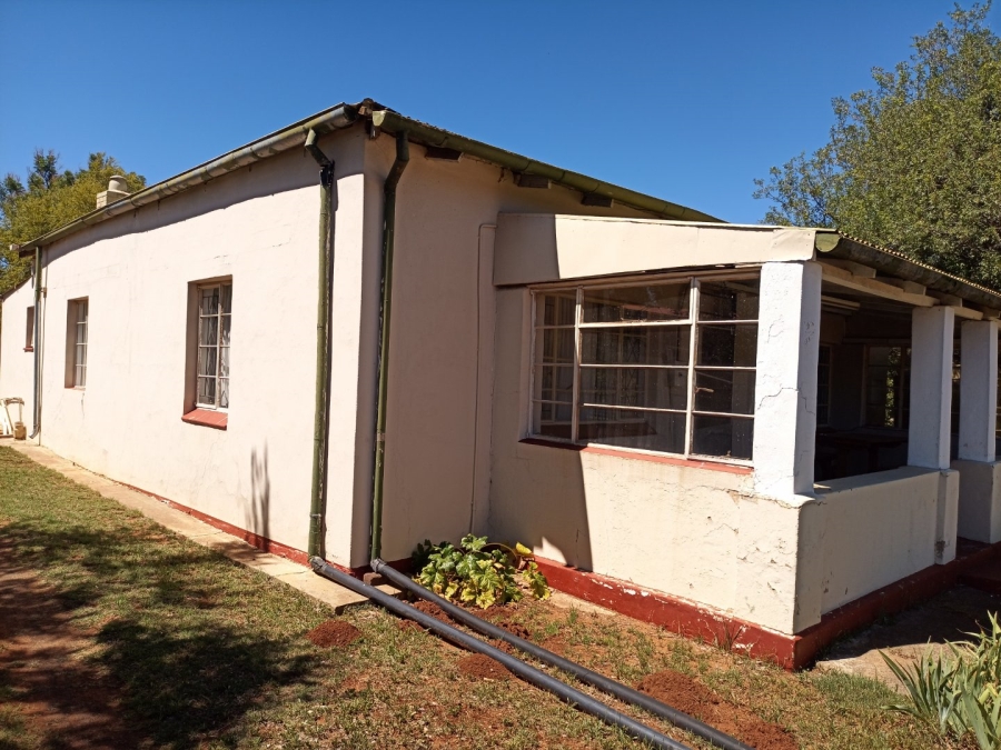 3 Bedroom Property for Sale in Brandfort Free State